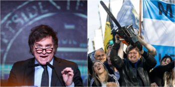 Çılgın Tavırları Ve Radikal Söylemleri İle Tanınan Arjantin’in Yeni Cumhurbaşkanı Javier Milei Kimdir?