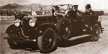 Lincoln’den Cadillac’a: Ulu Önder Mustafa Kemal Atatürk’ün Kullandığı 5 Otomobil