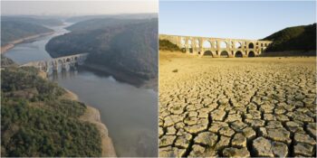 Son 10 Yılın En Düşük Seviyesinde! İstanbul’un Su Kaynakları Tamamen Tükenebilir Mi?