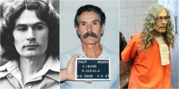 Rodney Alcala’nın İzdivaç Programı Starlığından Seri Katilliğe Uzanan Tüyler Ürpertici Hikayesi
