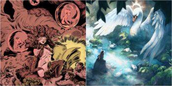 Türk Mitolojisinde Aşkın Ve Güzelliğin Tanrıçası: Ayızıt