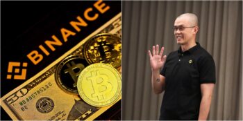 Kripto Dünyası Şokta: Binance CEO’su Changpeng Zhao Kara Para Aklama Suçlamalarını Kabul Etti