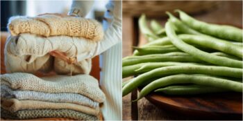 Taze Fasulye, Otobüs Bileti, Pardösü: İstanbul’da Fiyatı En Çok Artan Ve Azalan Ürünler Açıklandı