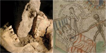 Tarihte Ölülerin Mezarlarından Çıkmaması İçin Alınan 7 Önlem