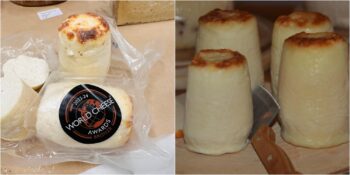 Balıkesir’den Dünyaya Uzanan Başarı Hikâyesi: Kirli Hanım Peyniri Uluslararası Yarışmada Bronz Madalya Kazandı