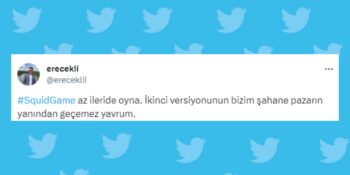 Gerçek Squid Game Nihayet Yayınlandı! Netflix Yarışmasına Gelen Sosyal Medya Tepkileri