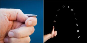 Bilim İnsanları Açıkladı! “Yazı Tura Atışlarında Kazanma İhtimalimiz Yarı Yarıya Değil”