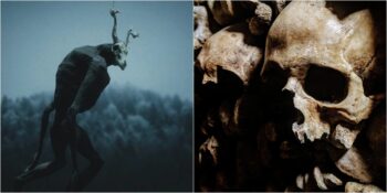 Kişilerin İnsan Etine Karşı Doyumsuz Bir Açlık Duymasına Neden Olan Tuhaf Hastalık: Wendigo Psikozu