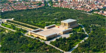 Mustafa Kemal Atatürk’ün Ebedi İstirahatgâhının Bulunduğu Beştepe’nin İsmi Nereden Geliyor?