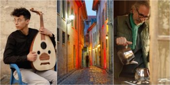 Gaziantep’in Tarihi Dokusunda Farklı Kültürleri Bir Araya Getiren Mekân: Jazz ve Kahve