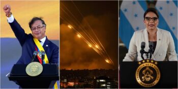 İsrail İle Diplomatik İlişkilerini Kesen Veya Büyükelçilerini Geri Çağıran 9 Ülke