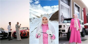 Gözler Üzerine Çevrildi: Şulemsi Adıyla Bilinen Sosyal Medya Fenomeni Şule Kayatürk Kimdir?