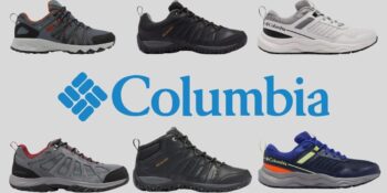 Konforundan Ve Şıklığından Ödün Vermek İstemeyenler İçin En İyi Columbia Erkek Ayakkabı Modelleri