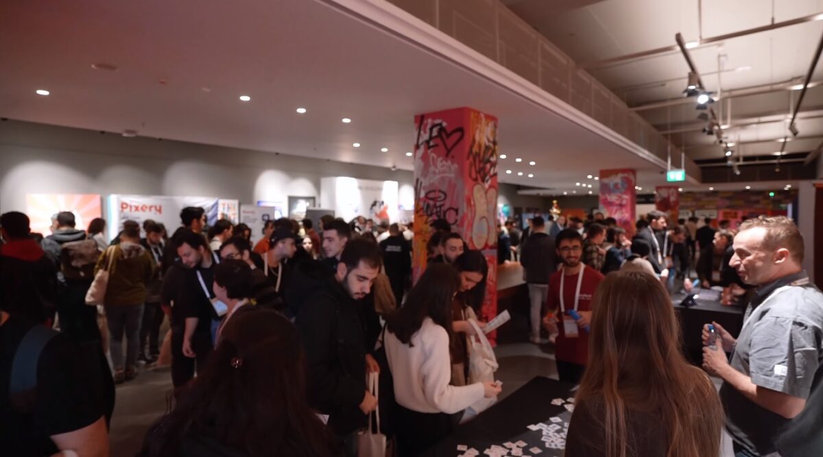 Teknoloji Meraklılarının Heyecanla Beklediği Buluşma: DevFest İstanbul 2023