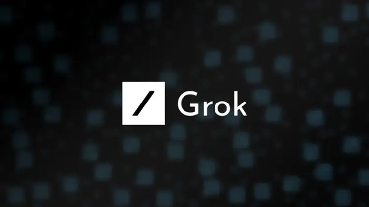 grok