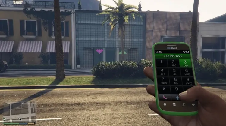 gta 5 hileleri