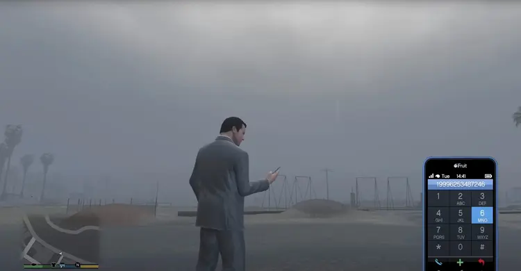gta 5 hileleri