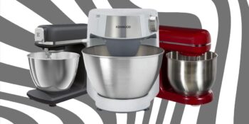 Tam Kıvamında Lezzetli Tarifler Hazırlamanıza Yardımcı Olacak En İyi Hamur Yoğurma Makineleri