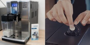 Cihazınızın Ömrünü Uzatacak En İyi Kahve Makinesi Temizleme Tableti Önerileri