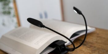 Kitap Tutkunlarının Severek Kullanacağı En İyi Okuma Lambaları