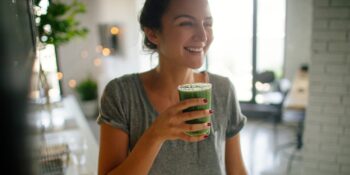 Yeni Bir Sağlıklı Yaşam Trendi: Antioksidan Kaynağı Klorofil Hakkında Bilmeniz Gerekenler