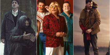 Yaratılan’dan Erşan Kuneri’ye: Netflix’te İzleyebileceğiniz Türk Yapımı 24 Dizi Ve Film