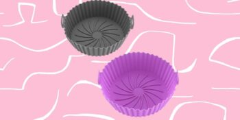 Sağlıklı Ve Pratik: En İyi Airfryer Silikon Pişirme Kabı Modelleri