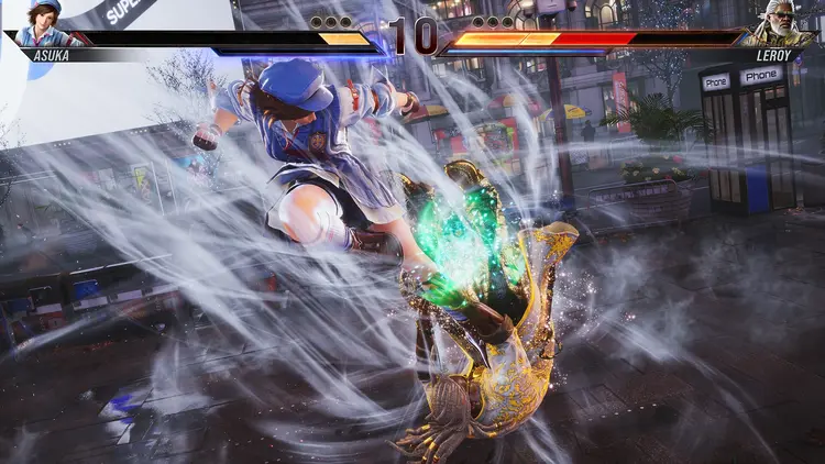 tekken 8