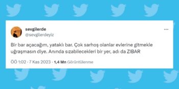 Okurken Keyfinizi Yerine Getirecek Haftanın En Güzel Tweetleri