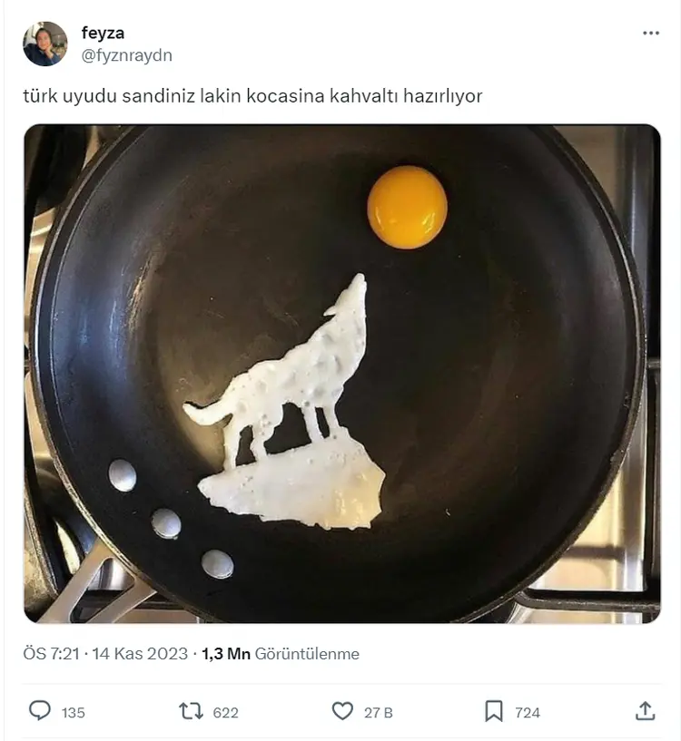 tweetleri