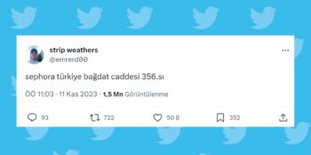 Okurken Keyfinizi Yerine Getirecek Haftanın En Güzel Tweetleri