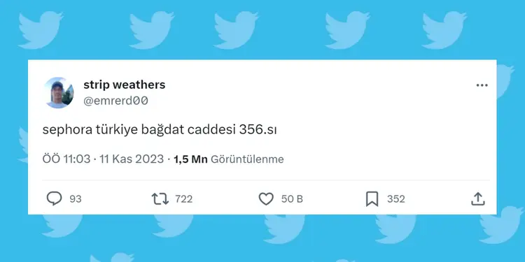 tweetleri