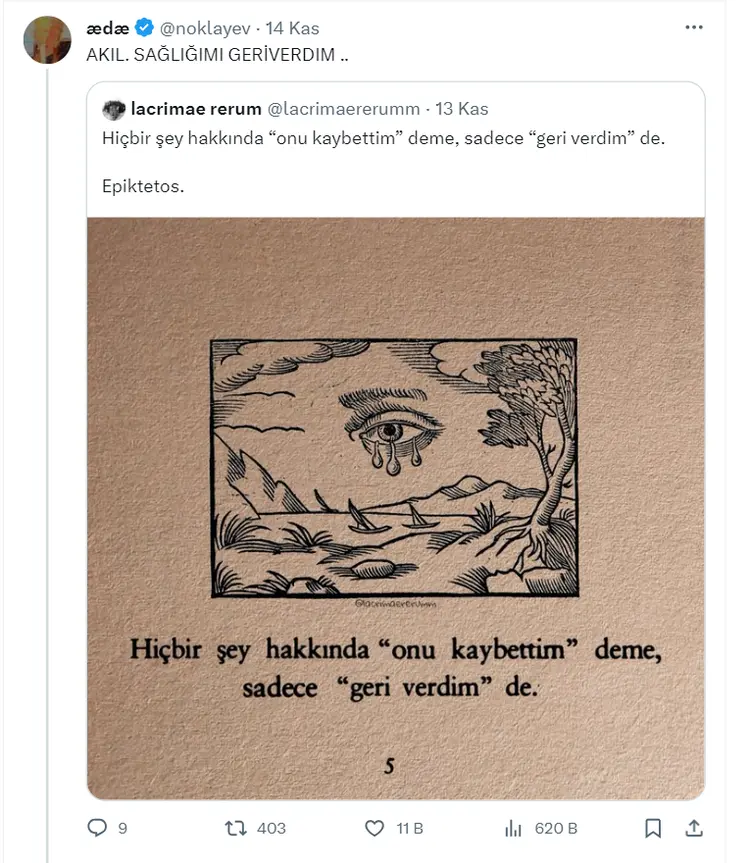 tweetleri