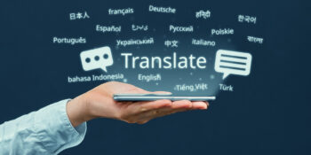 Yapay Zeka Destekli En İyi 7 Çeviri Programı | ListeList.com