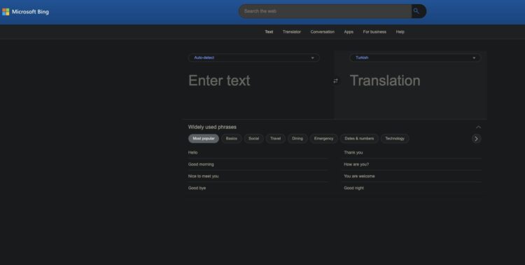 Yapay Zeka Destekli En İyi 7 Çeviri Programı | ListeList.com