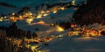 Yeni Yılda Yeni Keşifler: Yılbaşı Tatilinde Ziyaret Edebileceğiniz 12 Güzel Yer