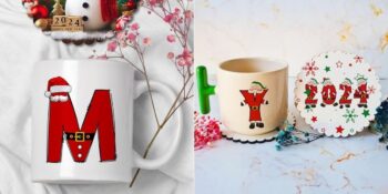 Sizin İçin Seçtik! Yeni Yıl Ruhunu Yansıtan Birbirinden Güzel Kupa Çeşitleri