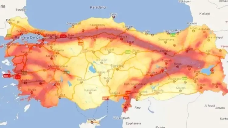 2023 Yılında