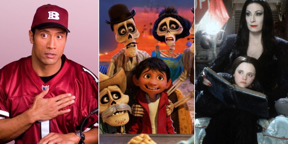 Aile le zlenecek Filmler Birbirinden Keyifli 21 Film nerisi