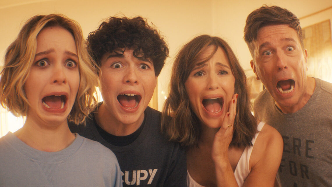 Aile içi ensest filmler