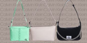Kombinlerinizi Muhteşem Bir Şekilde Tamamlayacak En İyi Calvin Klein Çanta Modelleri
