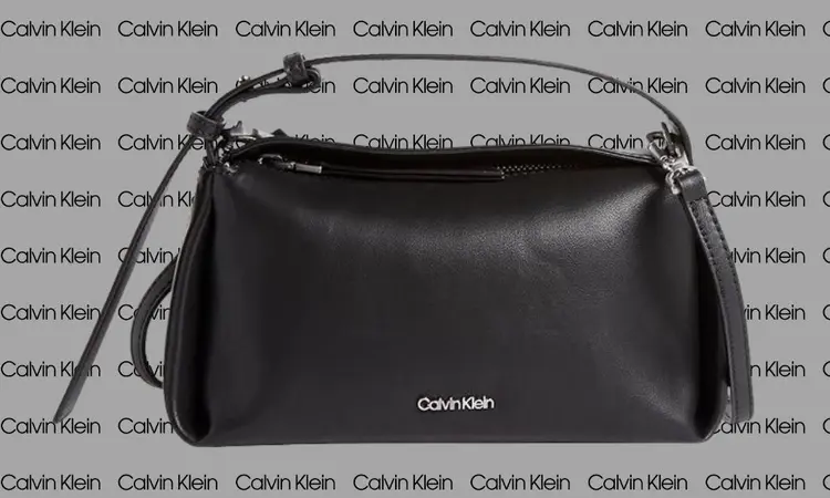 Calvin Klein çanta