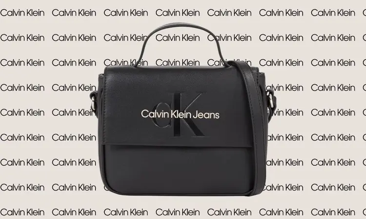 Calvin Klein çanta