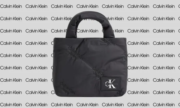 Calvin Klein çanta