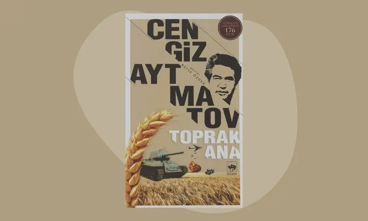 Cengiz Aytmatov kitapları