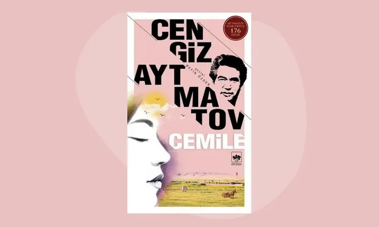Cengiz Aytmatov kitapları