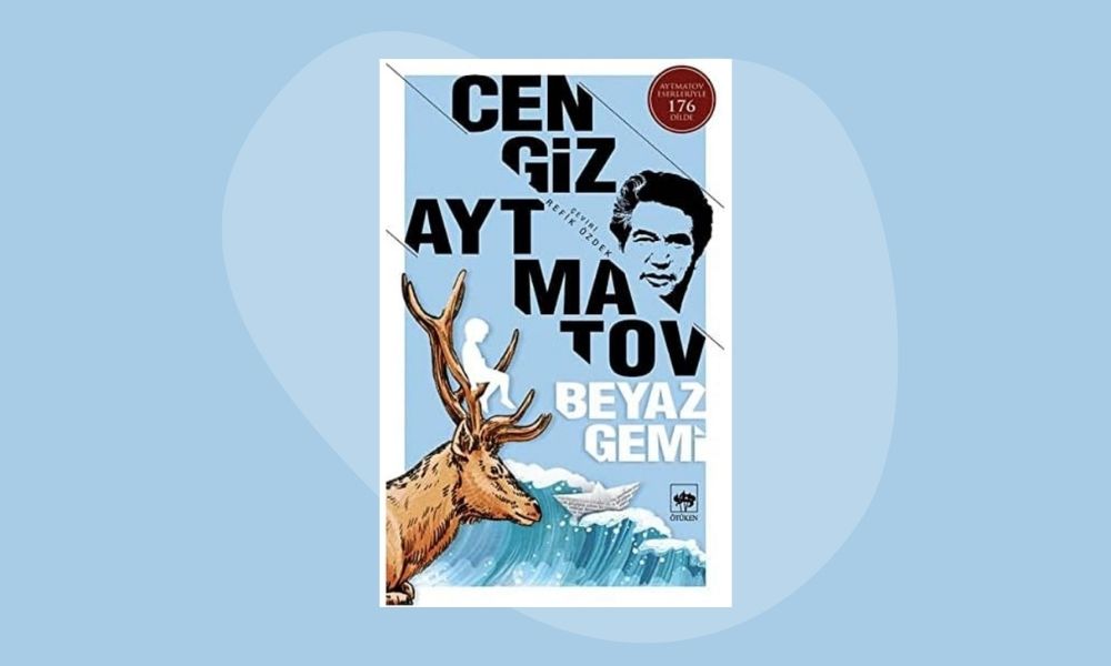 Cengiz Aytmatov kitapları