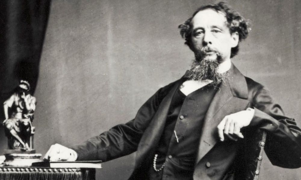 Charles Dickens hakkında