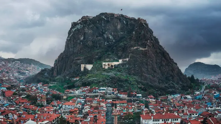 Afyon