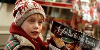 Bir Yılbaşı Klasiği! Evde Tek Başına Serisi Hakkında 14 İlginç Gerçek